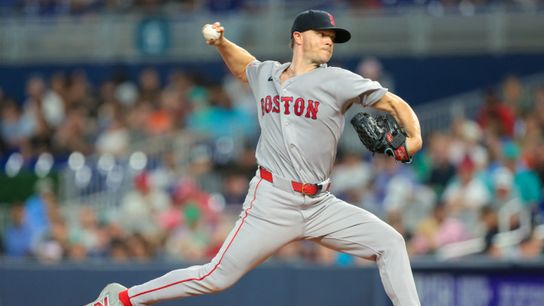 Red Sox's Sonny Gray Comments On Skipping Next Start (featured)