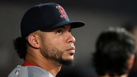 Red Sox Fans Will Love Willson Contreras' Comments On Roman Anthony, Trevor Stoy Returning (featured)