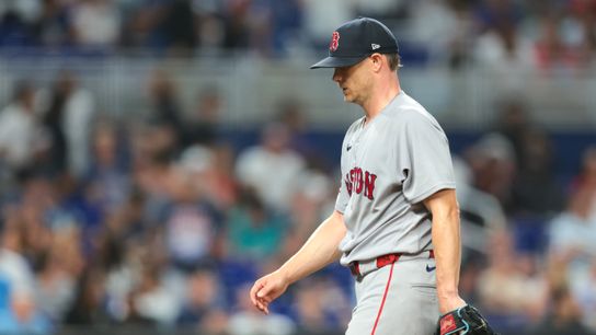 Red Sox's Sonny Gray Comments On Potential Retirement After Season (featured)