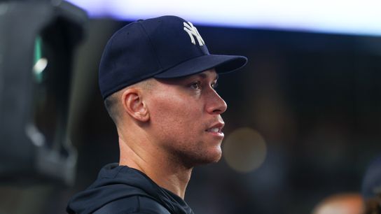 Yankees' Aaron Judge Hopes To Avoid Rehab Assignment (featured)