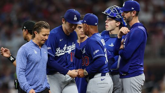 Dodgers To Place Roki Sasaki On Injured List; Who Will Take His Spot In Rotation? (featured)