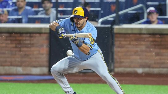 Brewers, Ray World Series Matchup Marks Rare Feat Not Seen Since 1964 (featured)