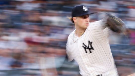 Cam Schlittler Comments On Yankees Place In AL East Race Amid Red Sox Series (featured)