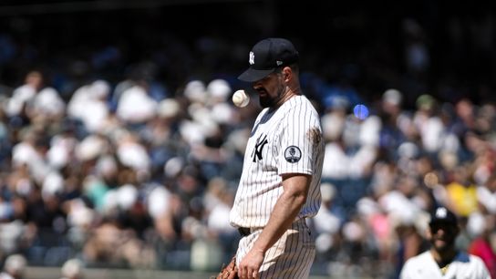 Yankees' Carlos Rodón Drops Mic On Red Sox Amid Will Flemming Drama: 'Pitch Better' (featured)
