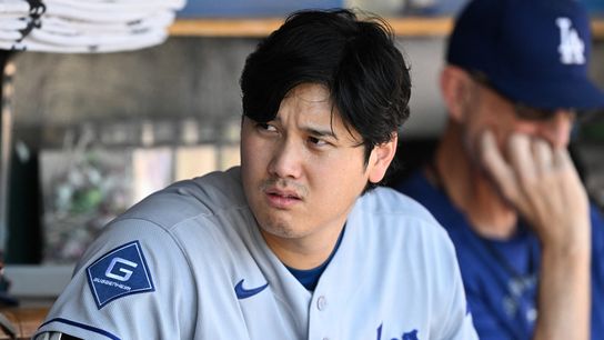 Dodgers Drop Update On When Shohei Ohtani's Next Pitching Performance Will Be (featured)