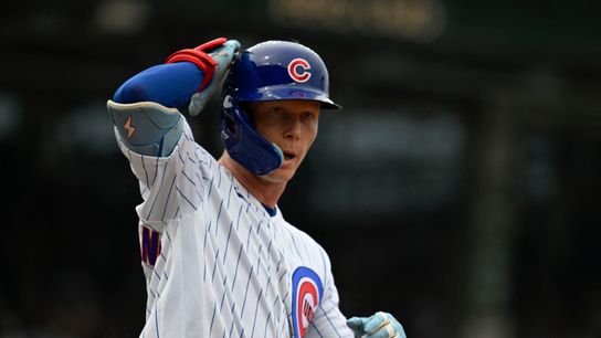 Brewers May Be Pete Crow-Armstrong's Kryptonite Despite MVP Season (featured)