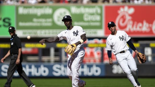Yankees' Jazz Chisholm Jr. Does Not Care For Direct Apology From Will Flemming (featured)