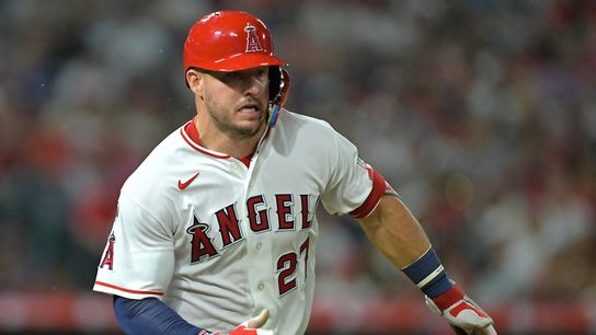 Mike Trout Responds To Bombshell Angels-Stan Kroenke $4 Billion Sale (featured)