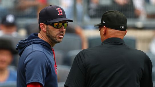 Chad Tracy Speaks On Early Results From Roman Anthony, Trevor Story After Return From IL (featured)