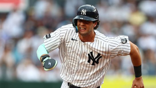 Numbers Show That Spencer Jones Cannot Hit At Yankee Stadium Since Last Call Up (featured)