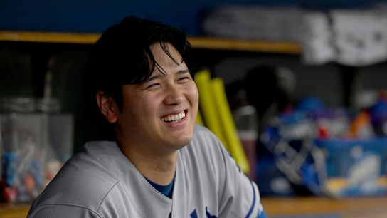 Should Dodgers Give Shohei Ohtani Day Off As Slump Continues? (featured)