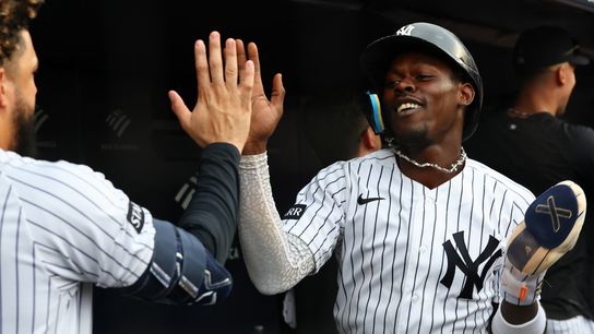 Red Sox Broadcaster Apologizes For Harsh Comments Toward Austin Wells, Jazz Chisholm Jr. On Sunday (featured)