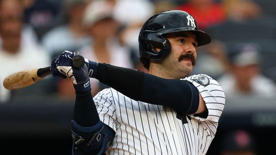 Yankees' Austin Wells Became First Player In MLB History To Do This On Sunday (featured)