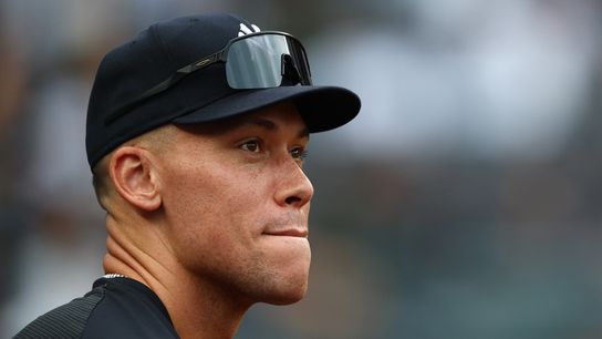 Yankees' Aaron Boone Drops Major Update On Aaron Judge's Return (featured)