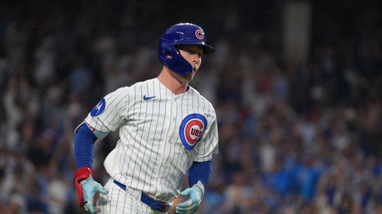 Look Away Mets Fans, Pete Crow-Armstrong's MVP Case Will Hurt (featured)