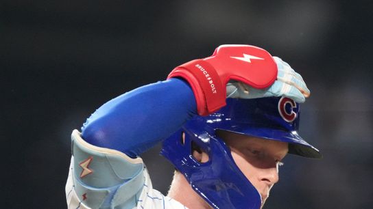 Cubs' NL Central Championship Dreams Could End In Next 10 Days (featured)