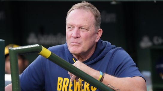 Brewers' Pat Murphy Could Make MLB History In November (featured)