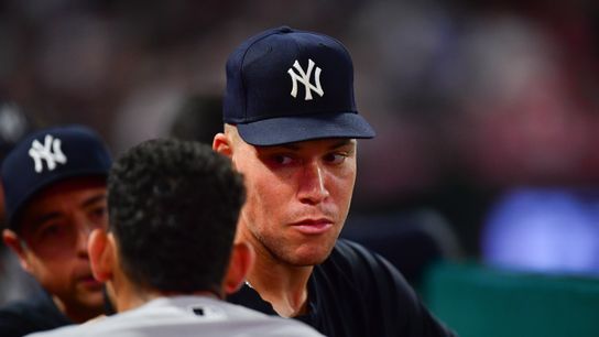 Yankees' Aaron Judge Weighs In On Red Sox Broadcaster's Polarizing Comments On Sunday (featured)