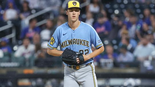 Jacob Misiorowski Could Break 26-Year-Old Pedro Martínez Record Set With Red Sox (featured)