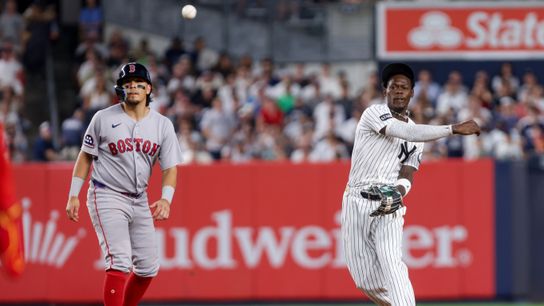 Yankees' Jazz Chisholm Jr. Blasts Red Sox Broadcaster Despite Apology For Comments: 'Unprofessional' (featured)