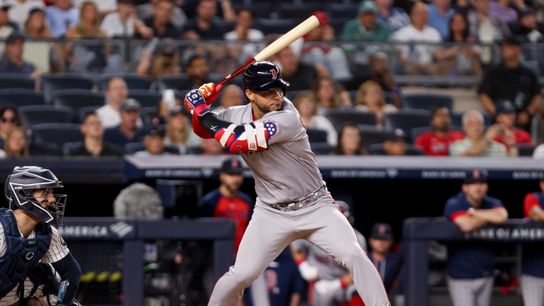 Chad Tracy Comments On Whether Willson Contreras Will Need Rehab Assignment (featured)