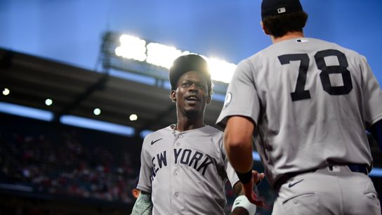 Jazz Chisholm Jr. Injury Actually Came At Worst Possible Time (featured)