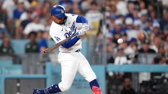 Dodgers Have One Bright Spot During Poor Stretch of Play (featured)