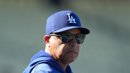 What Does Dodgers Path To World Series Look Like If They Are No. 3 Seed In NL? (featured)