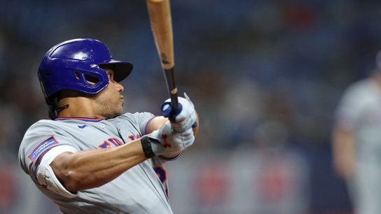 Mets' Juan Soto Delusionally Not Giving Up On Postseason; Understands Slim Odds (featured)
