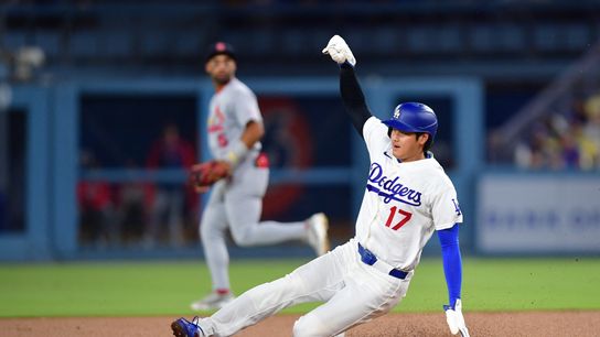 Can Dodgers Afford To Put Shohei Ohtani On Injured List? (featured)