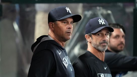 Aaron Boone Hot Seat? Not So Fast Yankees Fans (featured)