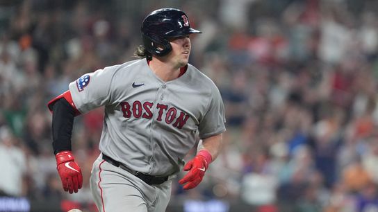 Red Sox's Adley Rutschman Becomes First Player In MLB History To Achieve Niche Feat (featured)