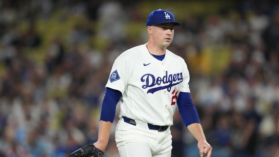 What Will Dodgers Postseason Rotation Look Like Without Shohei Ohtani? (featured)