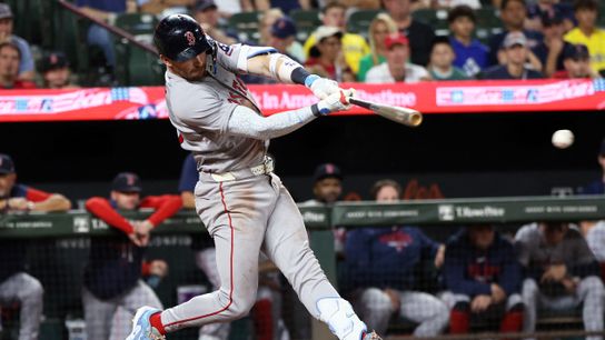 Trevor Story Has Been A Completely Different Hitter Since Coming Back (featured)