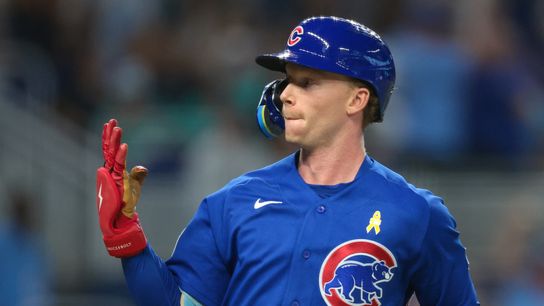 Latest Shohei Ohtani Development Basically Secures MVP For Pete Crow-Armstrong (featured)