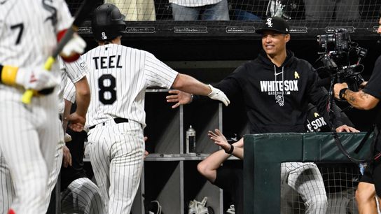 White Sox Need Huge Assist From Red Sox This Week (featured)
