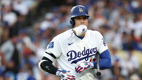 Dodgers' Dave Roberts Speaks On Load Management Plan For Shohei Ohtani (featured)