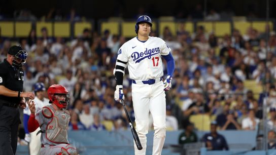 Shohei Ohtani Reveals He Is Focused On Hitting Now; Unlikely To Pitch Again This Season (featured)