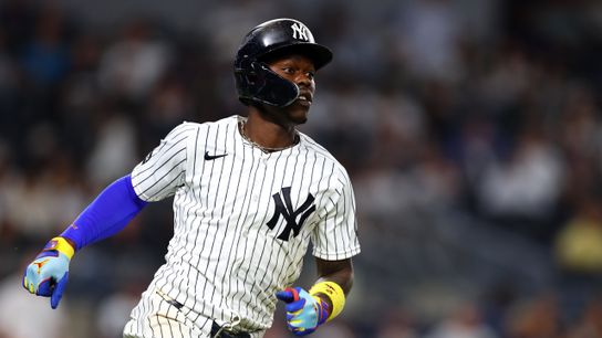 Yankees' Jazz Chisholm Jr. Provides Update On When He Will Return (featured)