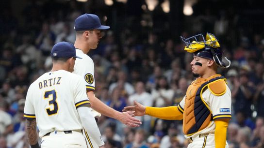 Brewers' Jacob Misiorowski Reaches Milestone No Pitcher Has Ever Touched Before (featured)