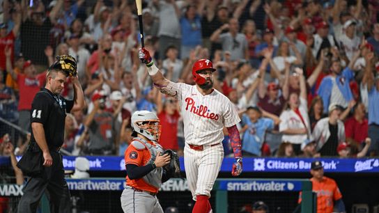 Kyle Schwarber, Colson Montgomery Have Chance To Break Not So Great MLB Record (featured)