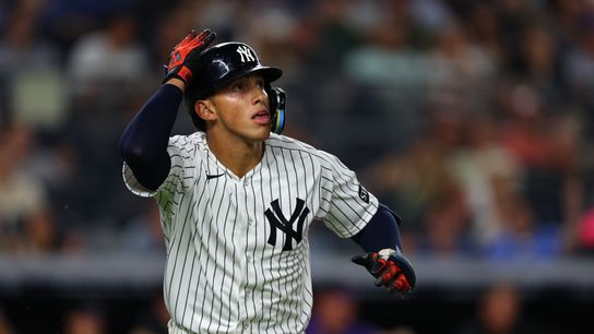 Yankees George Lombard Jr. Reveals Advice Derek Jeter Gave Him (featured)