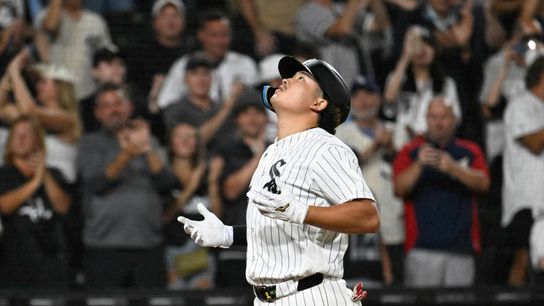 White Sox's All-Star Slugger Slumping Hard As Team Falls In Danger Of Missing Postseason (featured)