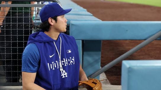 Will Shohei Ohtani Be Back In Time For Dodgers Postseason Run? (featured)