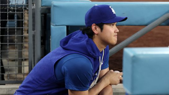 Dave Roberts' Shohei Ohtani Update Is Not Exactly Inspiring (featured)
