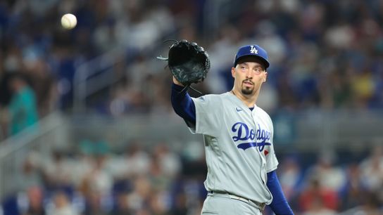 Blake Snell Provides Injury Update As Concern Grows (featured)