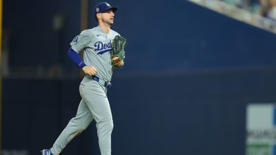 Dave Roberts Makes Clear Dodgers Plan For Kyle Tucker Amid Terrible Season (featured)