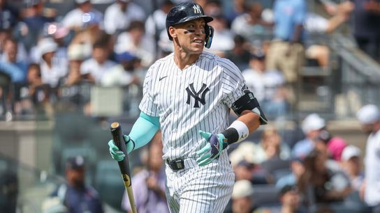 Yankees' Aaron Judge Makes Clear Where He Wants To Play If He's Ready For October (featured)