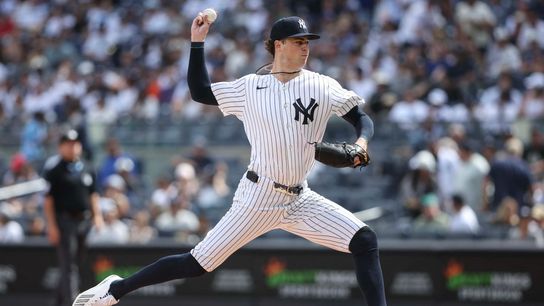 Yankees Will Have Four Best Starters Lined Up For Rays Series (featured)