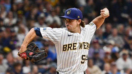 Brewers Game 4 Starter Could Have Problems With Padres Lineup (featured)